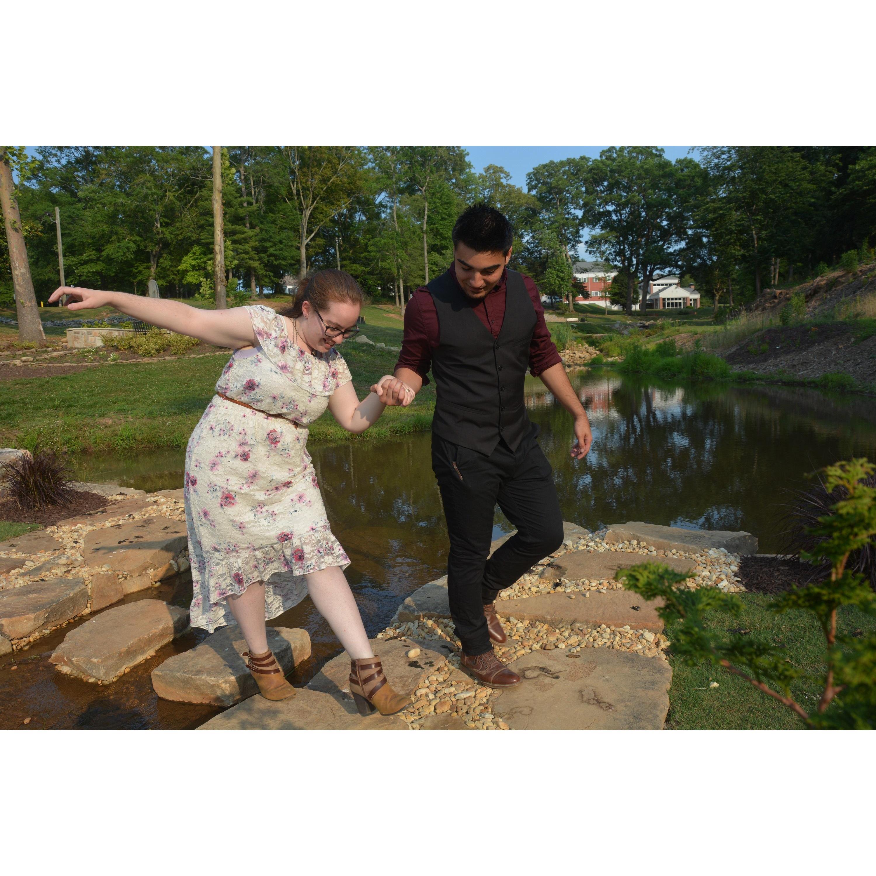 Photo Credit to Denise Curran <3