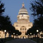State Capitol of Texas