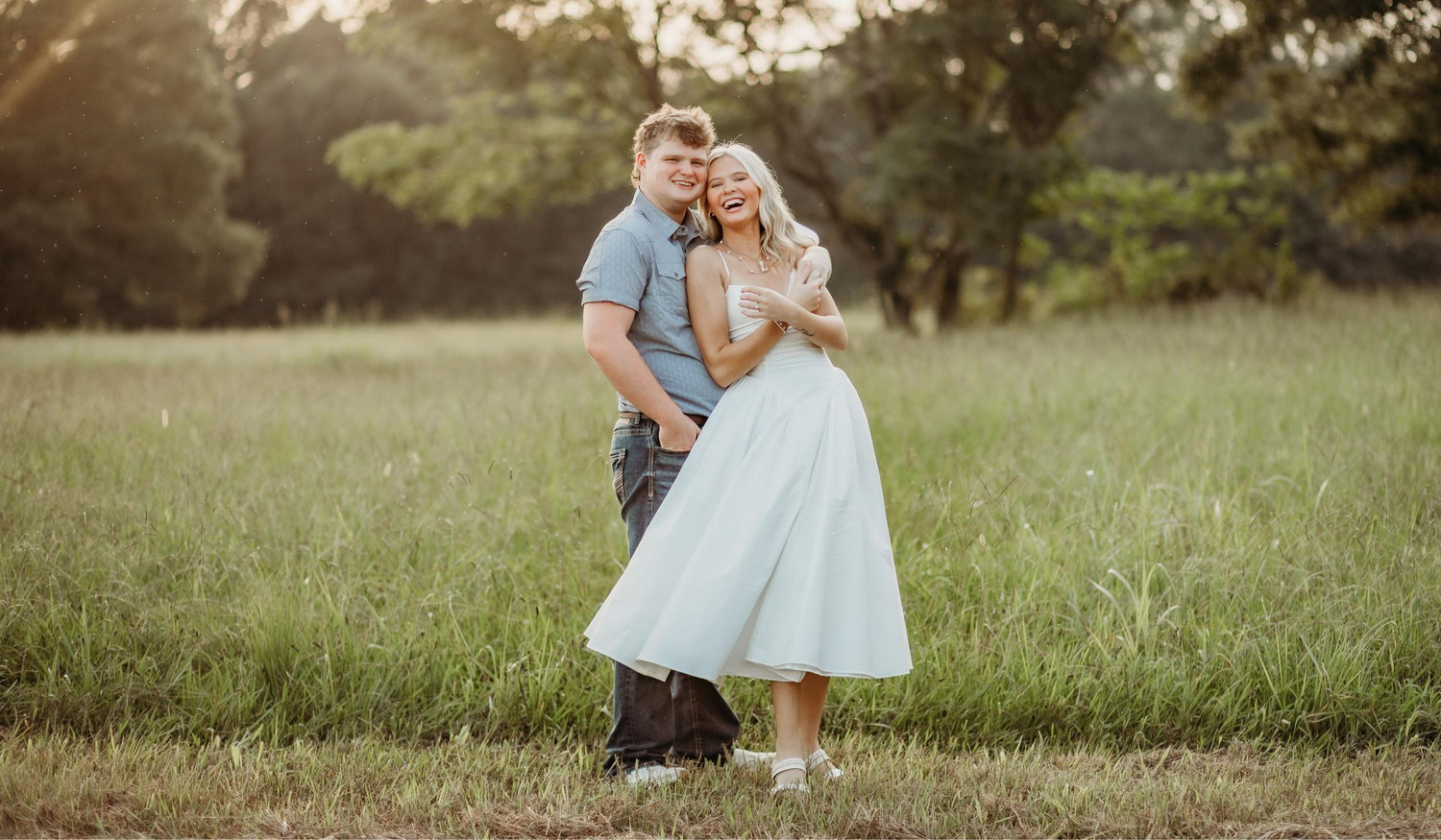 The Wedding Website of Addison Anglin and Rhett Williamson