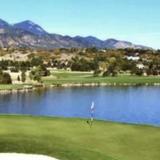 Four Mile Ranch Golf Club