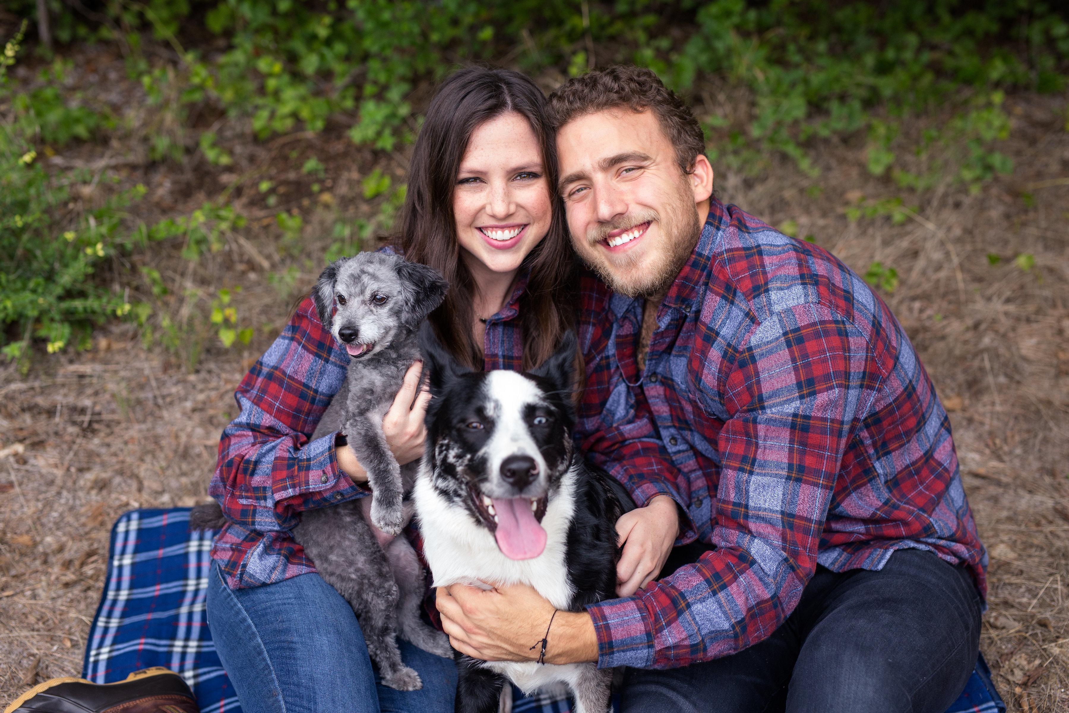 The Wedding Website of Brooke Johnston and Michael Sundermier