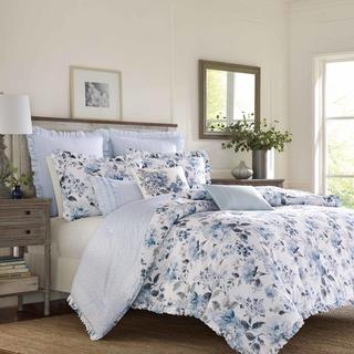 Chloe 3-Piece Duvet Cover Set