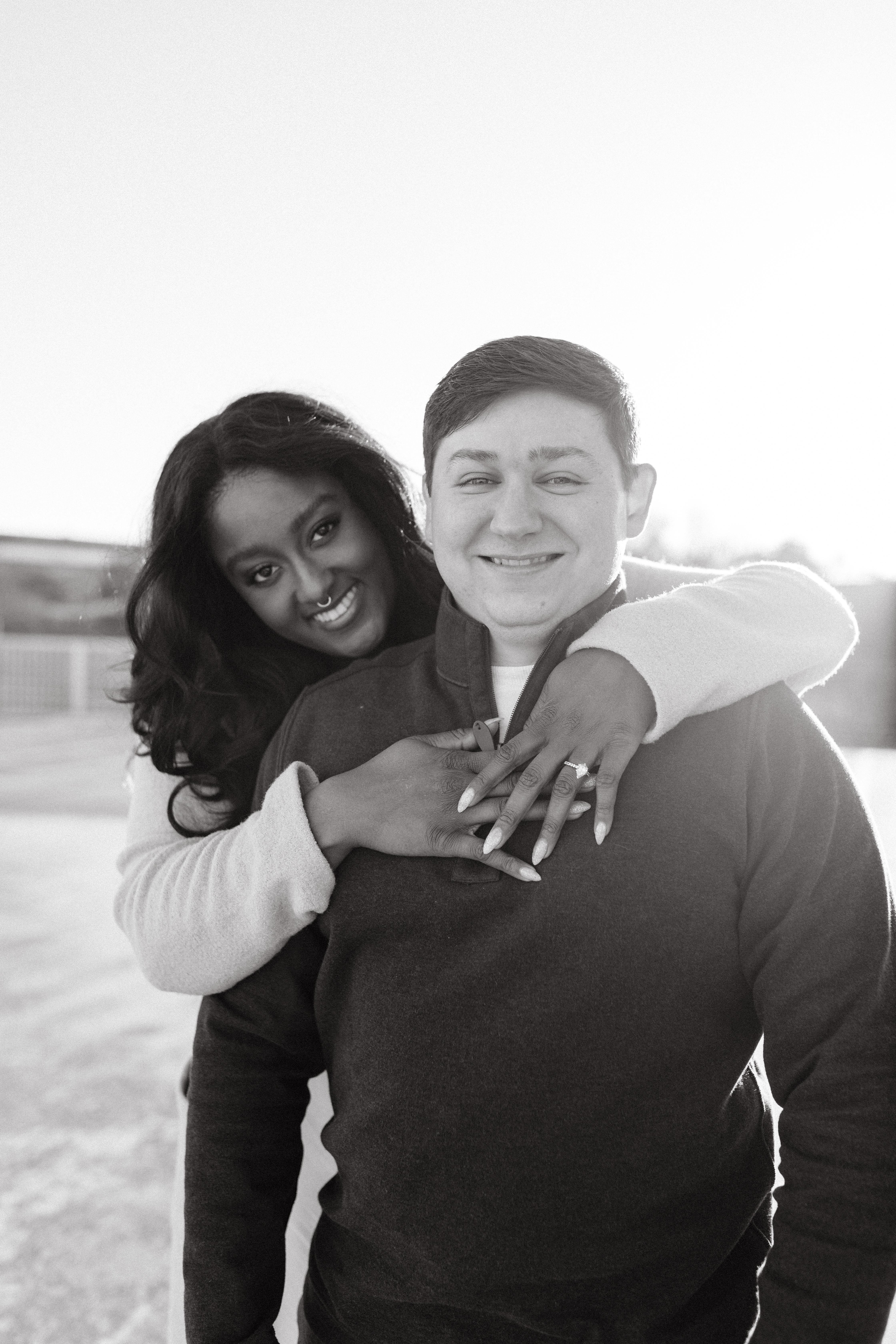 The Wedding Website of Madison Maria and Braxton Turner