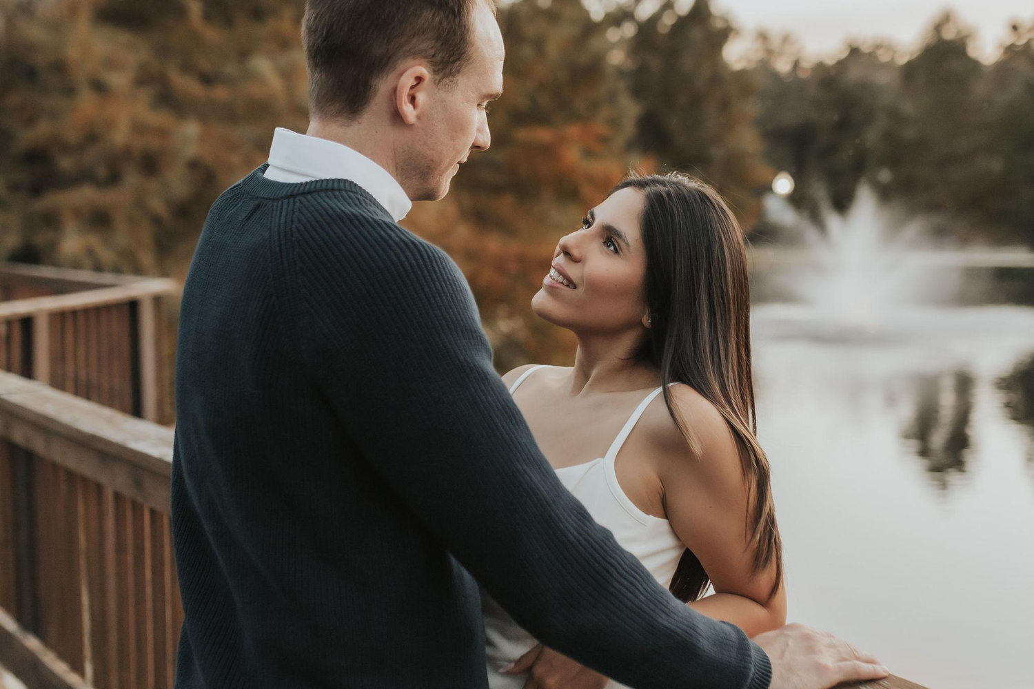 The Wedding Website of Maria Bracamonte and Colton Guillotte
