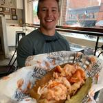 Mason's Famous Lobster Rolls