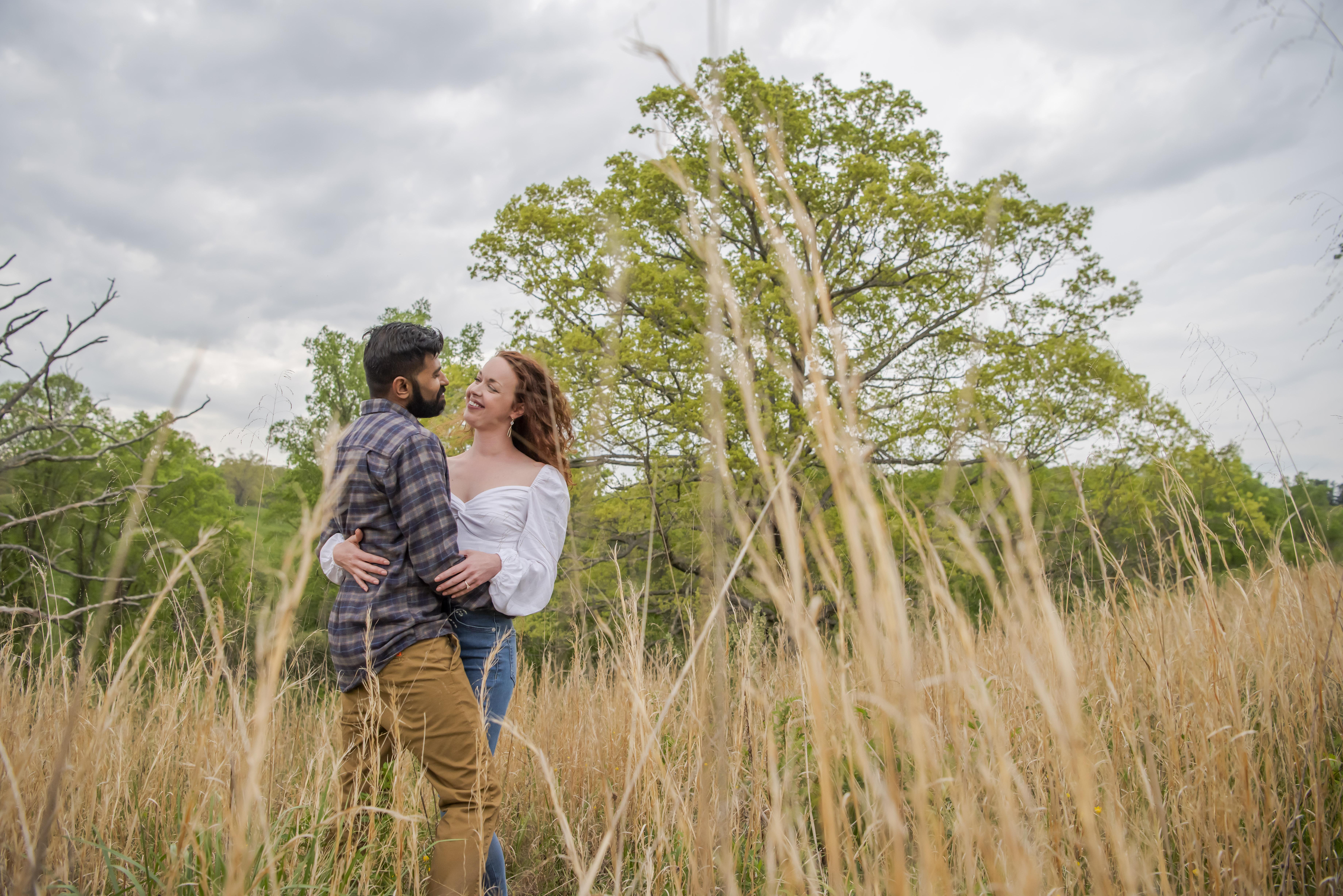 The Wedding Website of Julie Patton and Nemish Patel