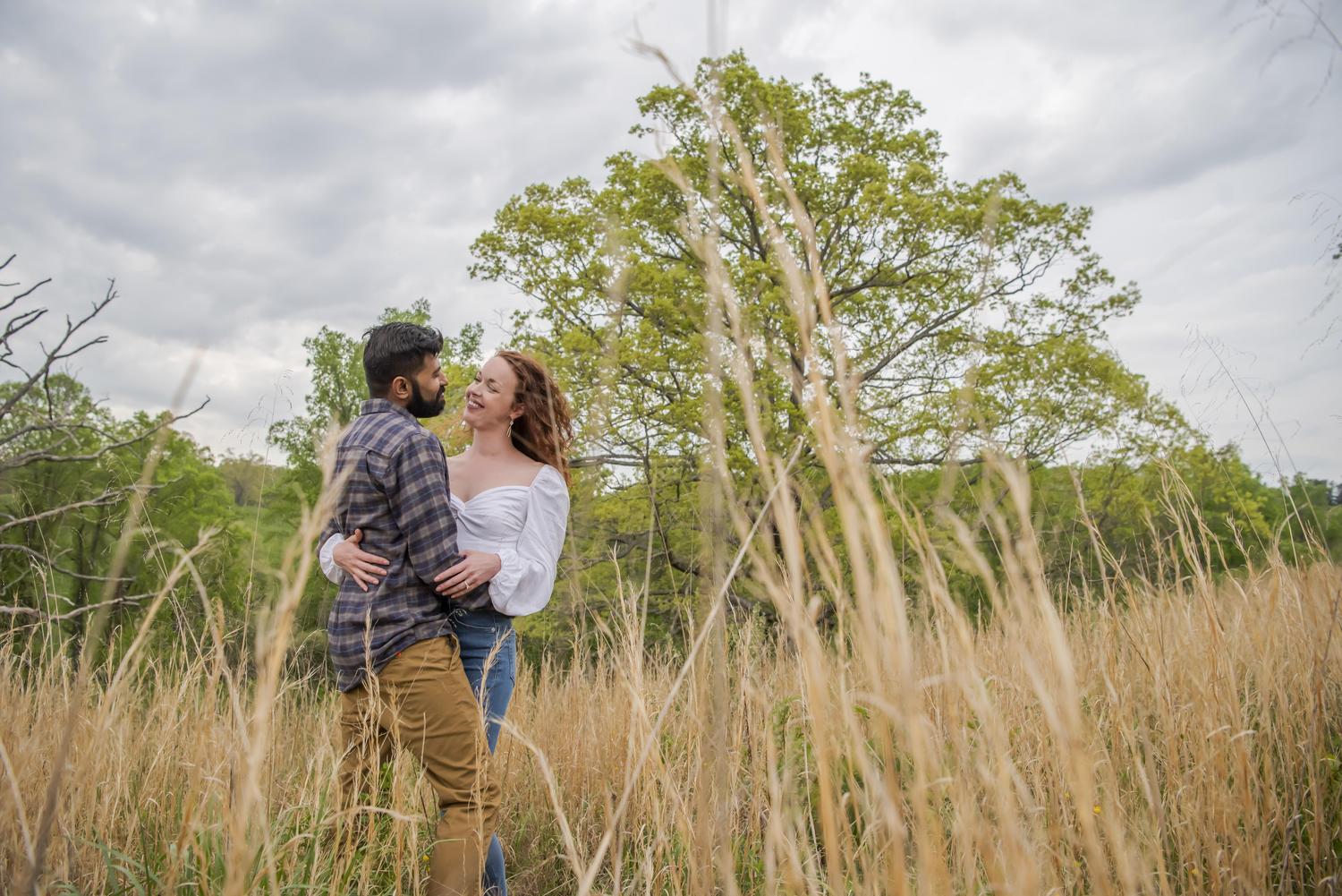 The Wedding Website of Julie Patton and Nemish Patel