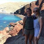 Red Beach (Akrotiri)
