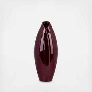 Kimono Vase