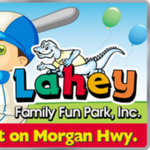 Lahey Family Fun Park