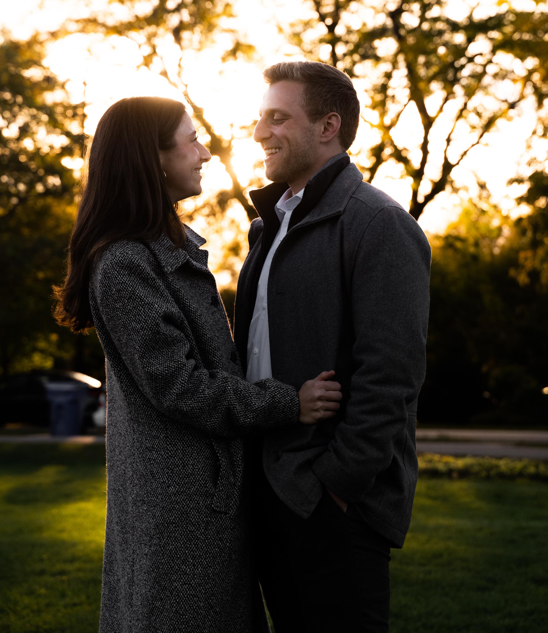 The Wedding Website of Hallie Schwartz and Jeff Zabrin