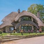 Mushroom House Tours