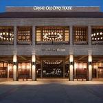 Gaylord Opryland Resort & Convention Center