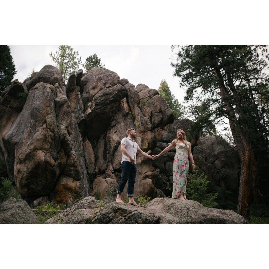Engagement Shoot w/ Stori H Photography | 7.8.2018