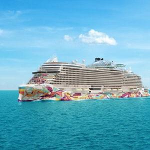 Our Cruise/Honeymoon/After Wedding Party Fund