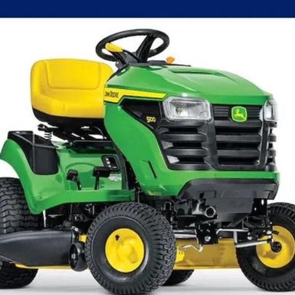PowerSmart 21" 3-in-1 Push Lawn Mower, 144cc Engine,Mulching, Bagging, Discharging, High Wheels, Lightweight and Easy Assembly,6 Cutting Height, Lightweight,for Garden Yard