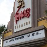 Terrace Theater