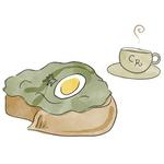 Marquise (Brunch)