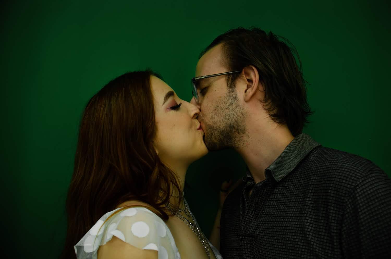 The Wedding Website of Kassidy King and Bryan Kelsey