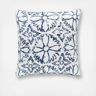 Aylin Linen Euro Sham