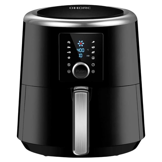 6 quart Air Fryer