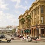 The Strand