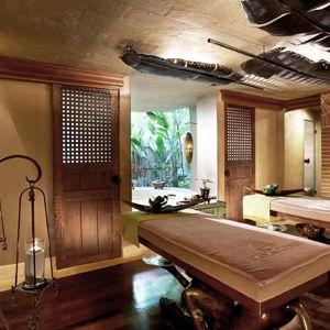 Rayavadee Couples Massage