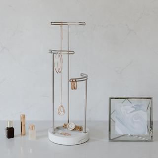 Tesora Jewelry Stand