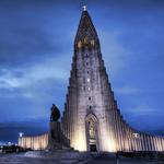 Hallgrimskirkja