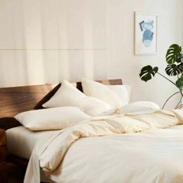 Classic Percale Core Sheet Set