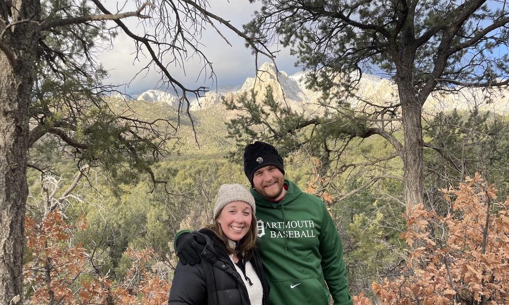 The Wedding Website of Karl Nelson and Hayley Hajic