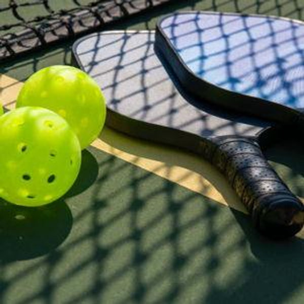 New Pickleball Gear