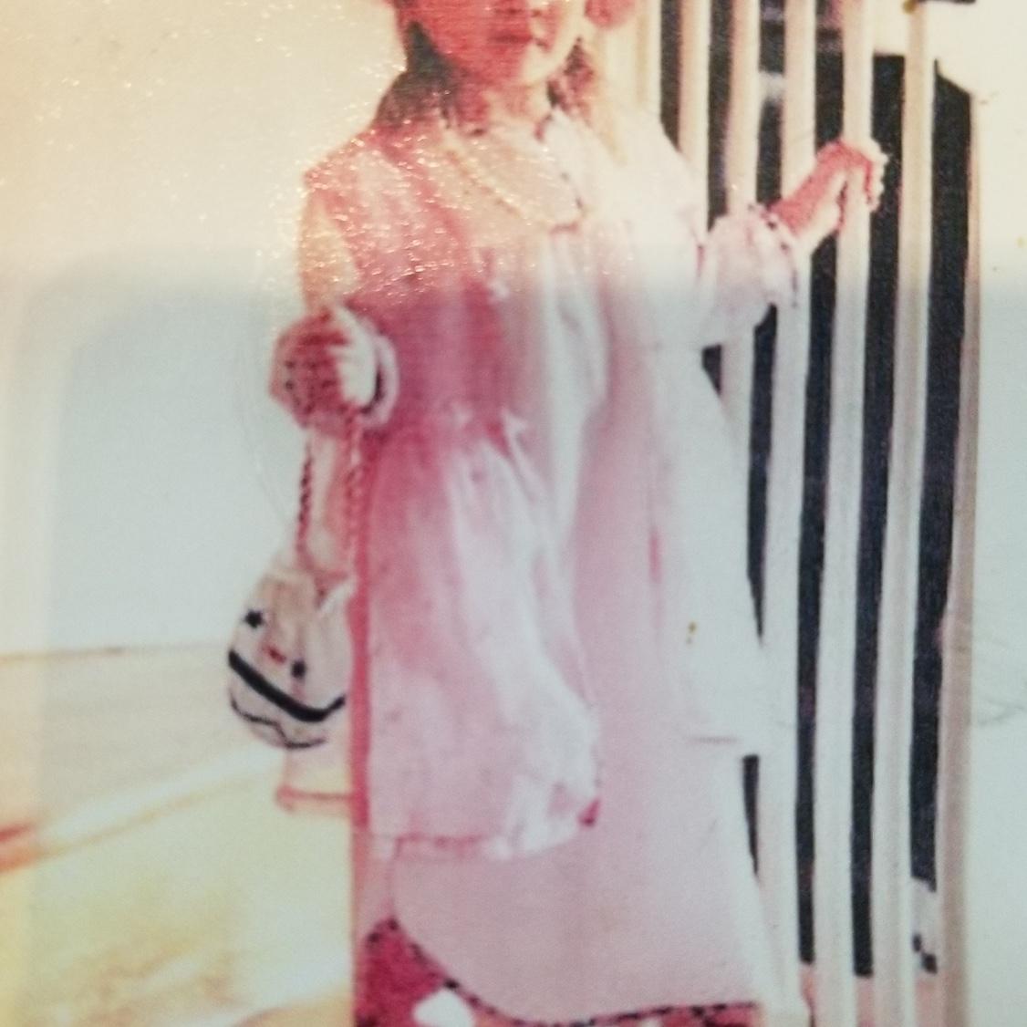 Baby Hannah!