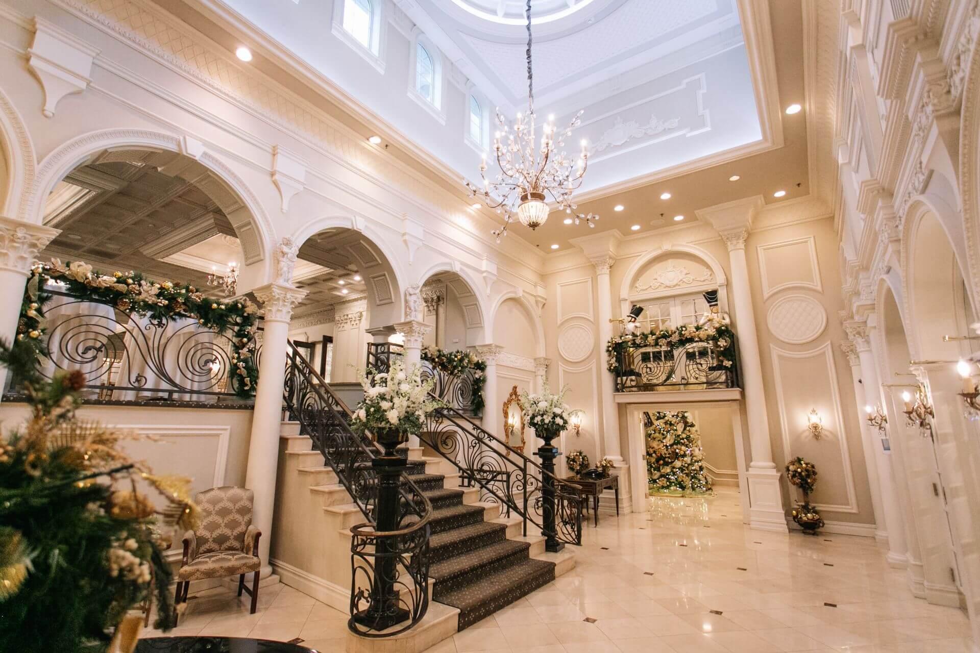 The Wedding Website of Jennifer Kim and Blake Johnson