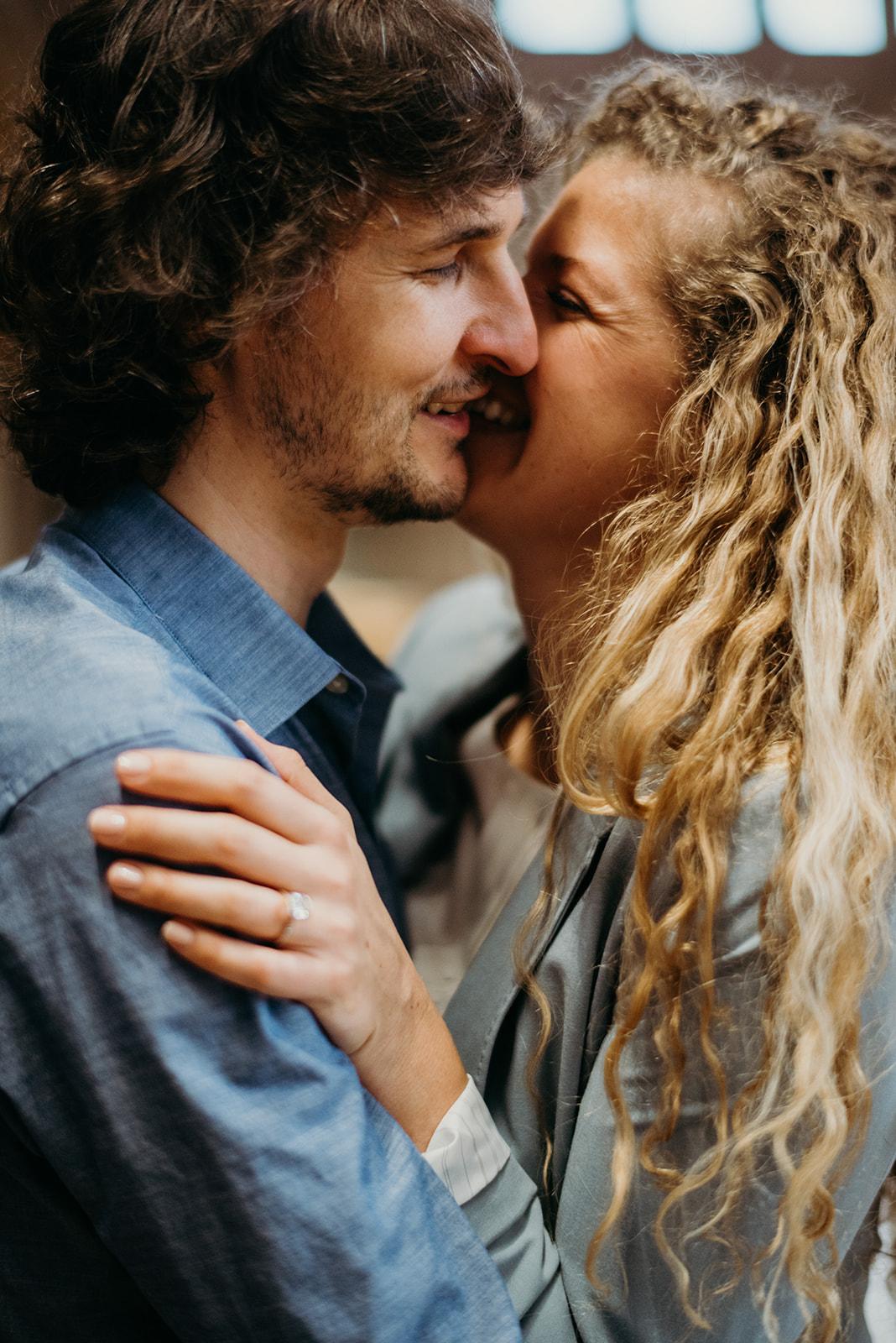 The Wedding Website of Anna Sody and Paul Duncan