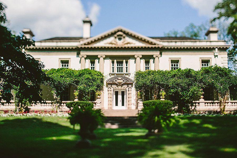 The Wedding Website of Katie Campbell and Patrick Seaman