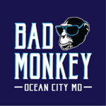 Bad Monkey West OC