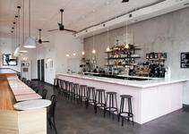 Cafe Roze