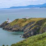 Howth Cliff Walk