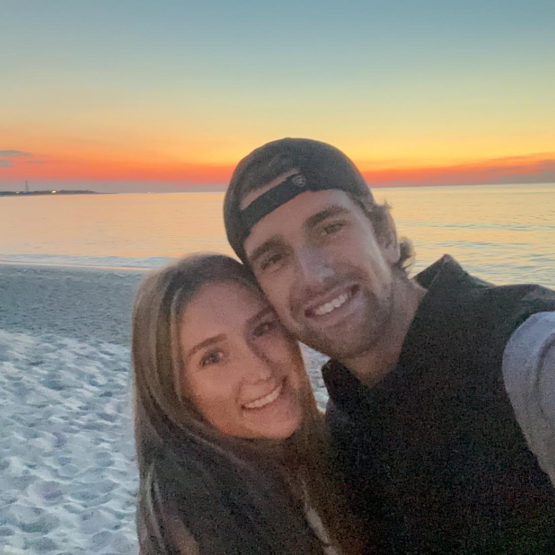 Cape may!