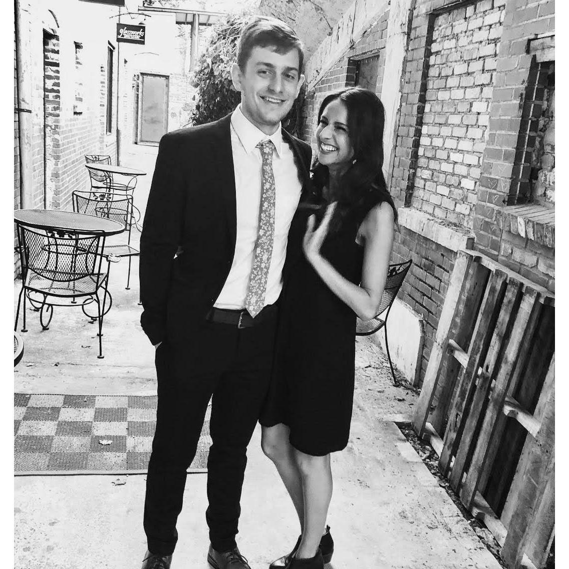 Wynn wedding!