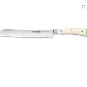 Classic Ikon 8 Bread Knife