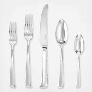 Imagine 5-Piece Flatware Set, Service for 1