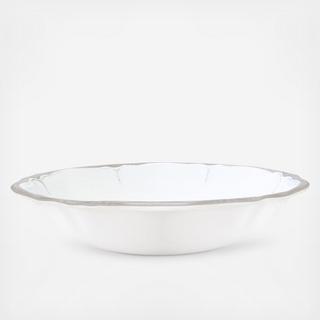 Rustica BPA Free Melamine Salad Serving Bowl