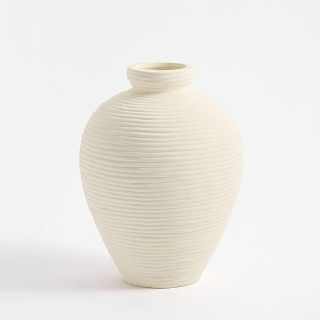 Coiled Vase Collection, Large