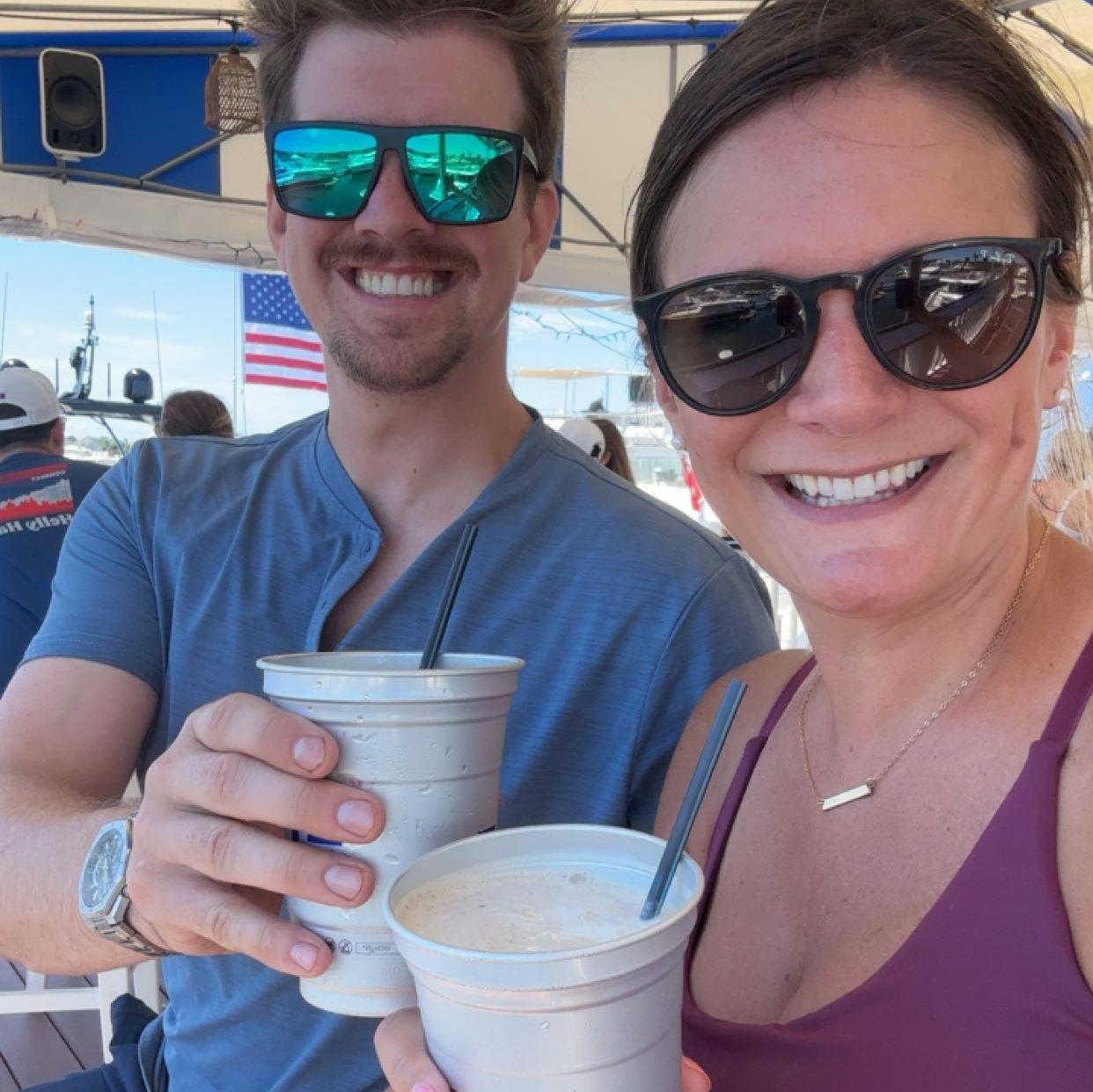 Block Island, Rhode Island