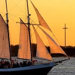 Schooner Freedom Charters