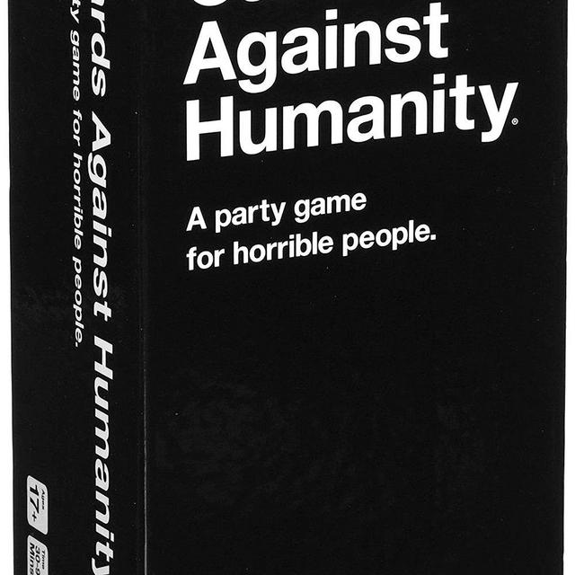 Cards Against Humanity