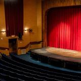 Peacock Performing Arts Center