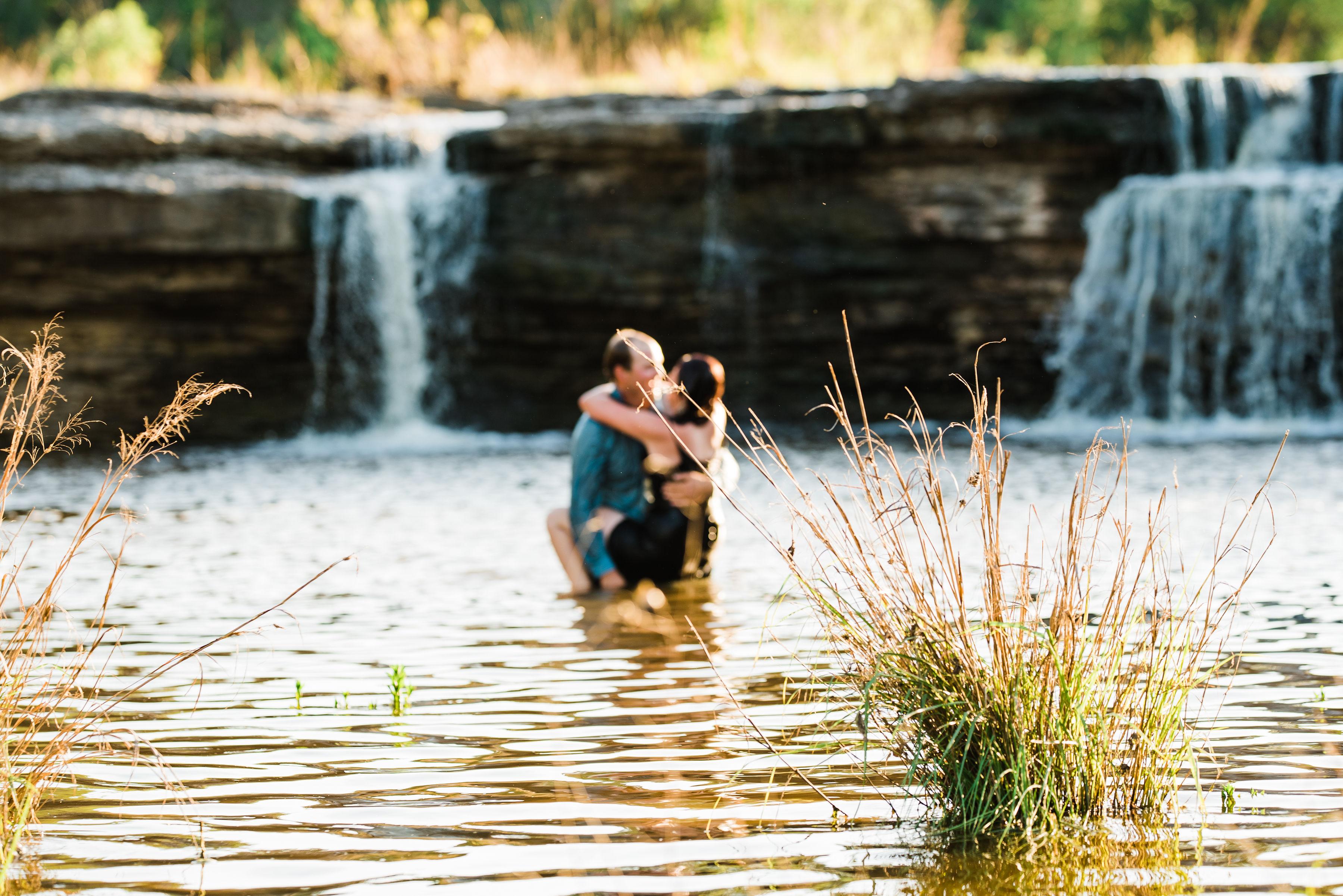 The Wedding Website of Michaela Zebro and Clay Robertson